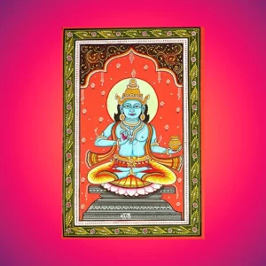 Shukra yantra vidhi