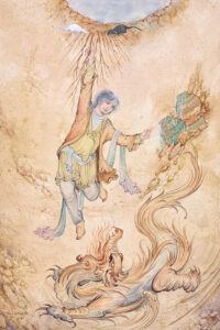 Метафора человеческой жизни